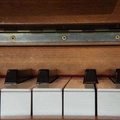 Pianoles Nijmegen - Gertjan Eldering - Docent