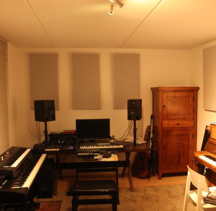 studio pianoles Nijmegen IMG_9198 Pianoles Nijmegen - Lesruimte
